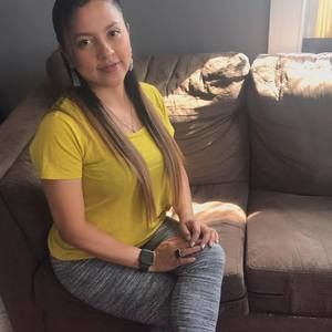 Meet your Posher, Sally